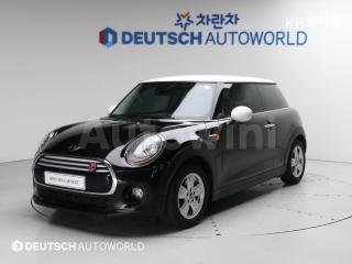 WMWXM5105F3A18449 2015 MINI COOPER 3DOORS 1.5 3GEN-0