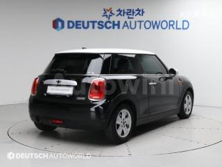 WMWXM5105F3A18449 2015 MINI COOPER 3DOORS 1.5 3GEN-1