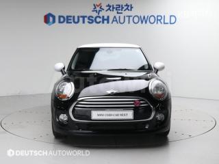 WMWXM5105F3A18449 2015 MINI COOPER 3DOORS 1.5 3GEN-2
