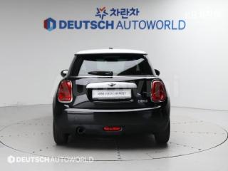 WMWXM5105F3A18449 2015 MINI COOPER 3DOORS 1.5 3GEN-3
