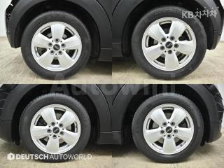 WMWXM5105F3A18449 2015 MINI COOPER 3DOORS 1.5 3GEN-4