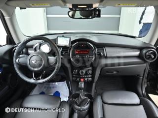 2015 MINI COOPER 3DOORS 1.5 3GEN - 7