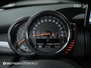 2015 MINI COOPER 3DOORS 1.5 3GEN - 8