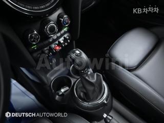 2015 MINI COOPER 3DOORS 1.5 3GEN - 9