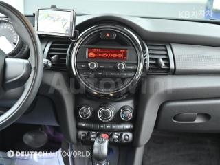 2015 MINI COOPER 3DOORS 1.5 3GEN - 14