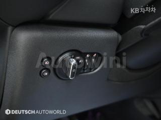 2015 MINI COOPER 3DOORS 1.5 3GEN - 18
