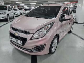 KLYMA481DDC593975 2013 GM DAEWOO (CHEVROLET) SPARK LT BASIC-0