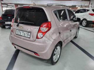 KLYMA481DDC593975 2013 GM DAEWOO (CHEVROLET) SPARK LT BASIC-2