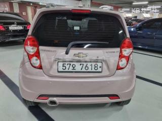 KLYMA481DDC593975 2013 GM DAEWOO (CHEVROLET) SPARK LT BASIC-3