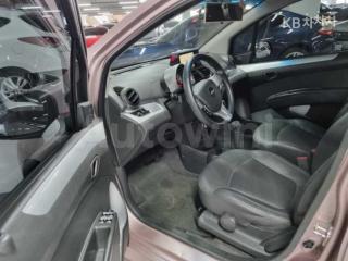 KLYMA481DDC593975 2013 GM DAEWOO (CHEVROLET) SPARK LT BASIC-4