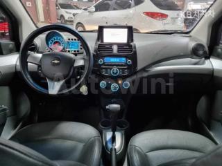 KLYMA481DDC593975 2013 GM DAEWOO (CHEVROLET) SPARK LT BASIC-5