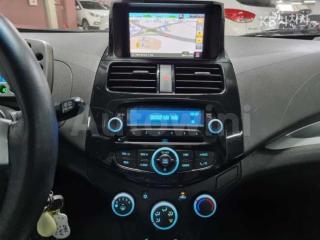 2013 GM DAEWOO (CHEVROLET) SPARK LT BASIC - 8