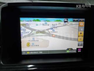 2013 GM DAEWOO (CHEVROLET) SPARK LT BASIC - 10