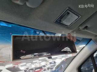 2013 GM DAEWOO (CHEVROLET) SPARK LT BASIC - 12