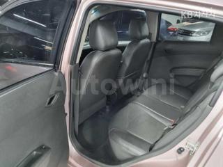 2013 GM DAEWOO (CHEVROLET) SPARK LT BASIC - 13