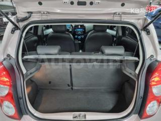 2013 GM DAEWOO (CHEVROLET) SPARK LT BASIC - 14