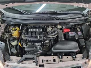 2013 GM DAEWOO (CHEVROLET) SPARK LT BASIC - 15
