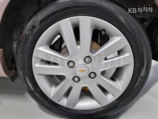 2013 GM DAEWOO (CHEVROLET) SPARK LT BASIC - 16