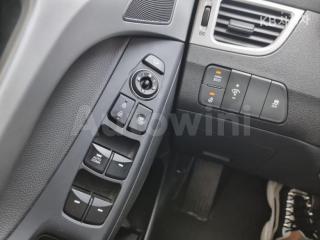 2015 HYUNDAI  AVANTE ELANTRA 1.6 GDI SMART BASIC - 11