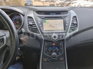 2015 HYUNDAI  AVANTE ELANTRA 1.6 GDI SMART BASIC - 12