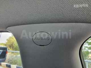 2015 HYUNDAI  AVANTE ELANTRA 1.6 GDI SMART BASIC - 16