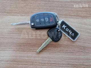 2015 HYUNDAI  AVANTE ELANTRA 1.6 GDI SMART BASIC - 18