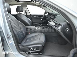 2018 BMW  5SERIES G30  520I LUXURY - 10