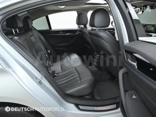2018 BMW  5SERIES G30  520I LUXURY - 12