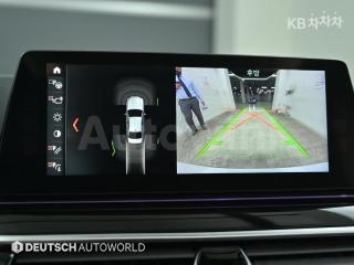 2018 BMW  5SERIES G30  520I LUXURY - 15