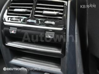 2018 BMW  5SERIES G30  520I LUXURY - 16