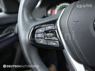 2018 BMW  5SERIES G30  520I LUXURY - 18