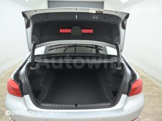 2018 BMW  5SERIES G30  520I LUXURY - 20