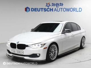WBA3D3100DF249674 2013 BMW 3 SERIES 320D F30(12~)-0