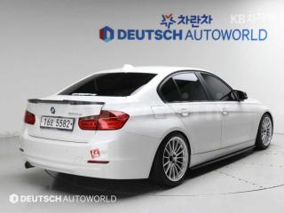 WBA3D3100DF249674 2013 BMW 3 SERIES 320D F30(12~)-1