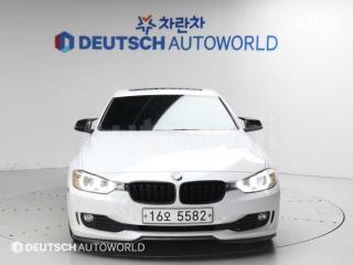 WBA3D3100DF249674 2013 BMW 3 SERIES 320D F30(12~)-2