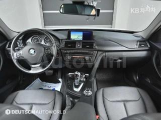 2013 BMW 3 SERIES 320D F30(12~) - 7