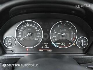 2013 BMW 3 SERIES 320D F30(12~) - 8