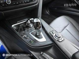 2013 BMW 3 SERIES 320D F30(12~) - 9