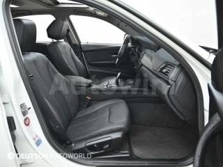 2013 BMW 3 SERIES 320D F30(12~) - 10