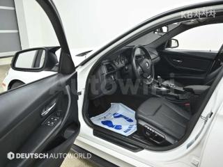 2013 BMW 3 SERIES 320D F30(12~) - 11