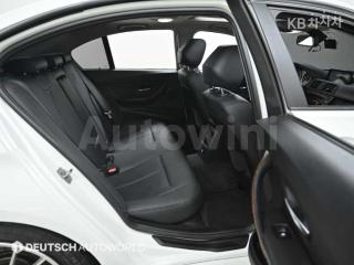 2013 BMW 3 SERIES 320D F30(12~) - 12