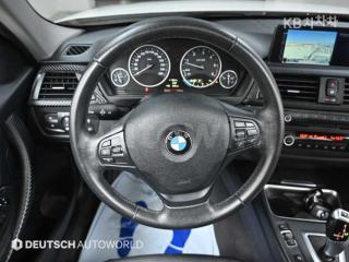2013 BMW 3 SERIES 320D F30(12~) - 13