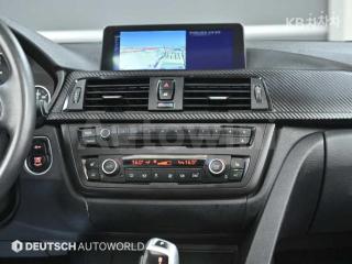 2013 BMW 3 SERIES 320D F30(12~) - 14