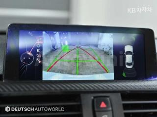 2013 BMW 3 SERIES 320D F30(12~) - 15