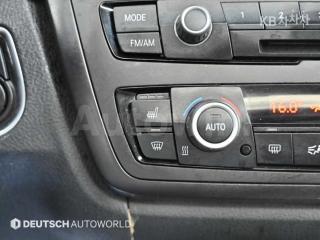 2013 BMW 3 SERIES 320D F30(12~) - 16