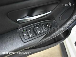 2013 BMW 3 SERIES 320D F30(12~) - 17