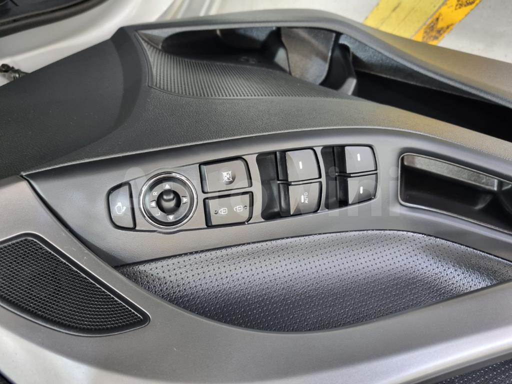 2013 HYUNDAI AVANTE MD ELANTRA M16 GDI 에비뉴 - 10