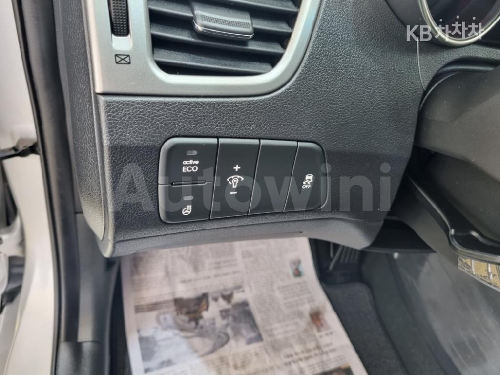 2013 HYUNDAI AVANTE MD ELANTRA M16 GDI 에비뉴 - 11