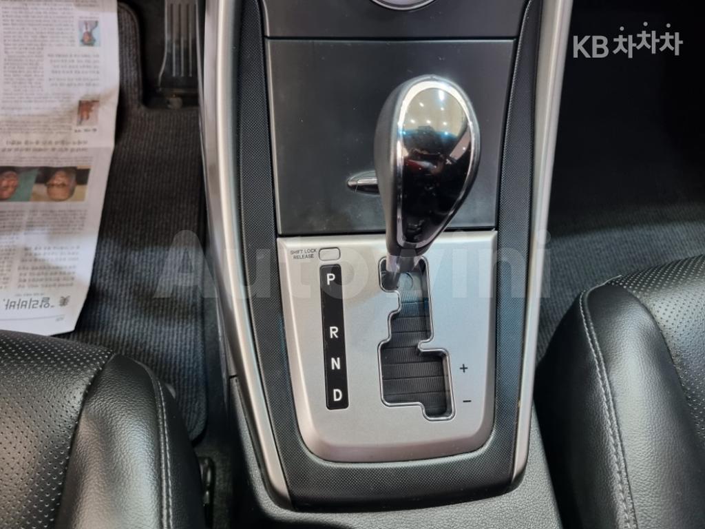 2013 HYUNDAI AVANTE MD ELANTRA M16 GDI 에비뉴 - 17