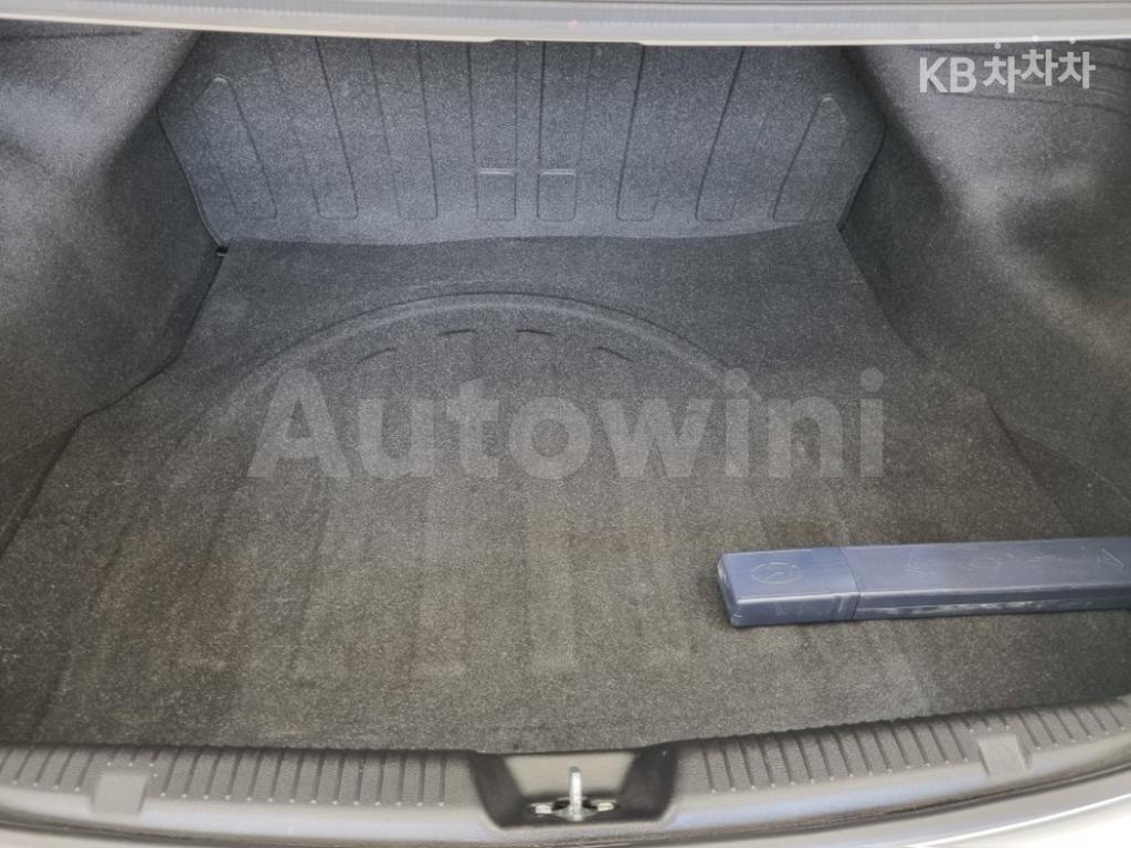 2013 HYUNDAI AVANTE MD ELANTRA M16 GDI 에비뉴 - 20